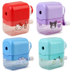 산리오 미니 연필깎이