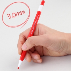 만점 채점펜(30개/박스 단위)