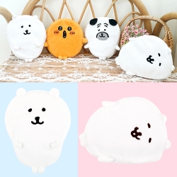 담곰이 전신 파우치