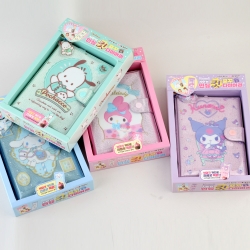 산리오 샤이닝 인생컷 포꾸 다이어리