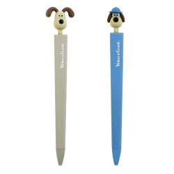 월레스와 그로밋 삼각 샤프(1박스)