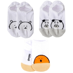 담곰이 덧신(10개 단위)