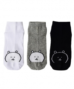 담곰이 단목 양말(10개 단위)