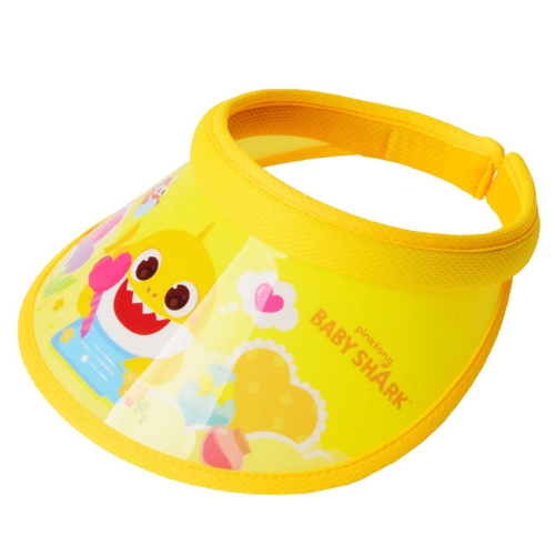 아기상어 스위트 썬캡