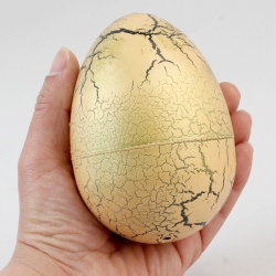 슈퍼 황금 공룡알(6개/박스단위)