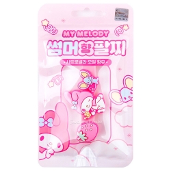 산리오 마이멜로디 썸머향 팔찌