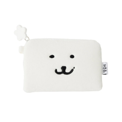 담곰이 미니 파우치