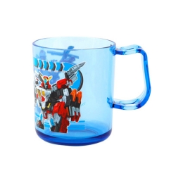 헬로카봇 준비물컵 320ml