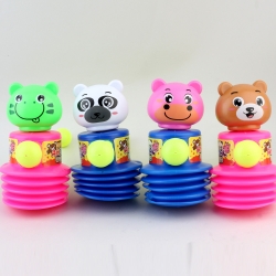 동물 뿅망치(8개/단위)