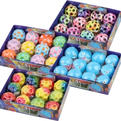 익스트럼 탄성볼(12개/박스단위)