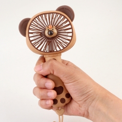 카피바라 미니팬