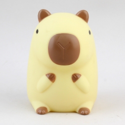 카피바라 피규어 저금통