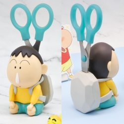 맹구 가위