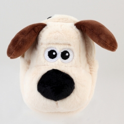 월레스와 그로밋 미니 파우치