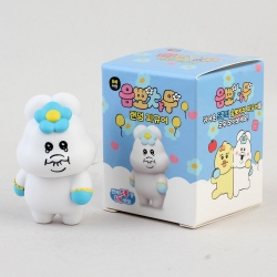 음뽀챠무 랜덤 피규어