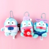 산리오 한교동 인형 가방고리 8Cm
