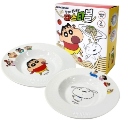 짱구 동글동글 파스타볼 2p 세트