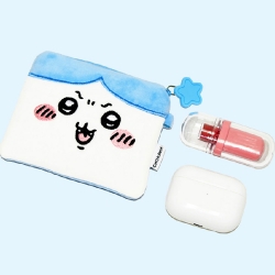 먼작귀 미니 파우치(가르마)