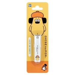 오히게노퐁 손톱깎이(소)