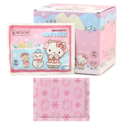 산리오 헬로키티 핫팩 90g(20개/박스단위)