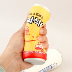 캔음료 패러디 스퀴시(6개단위)