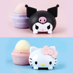 산리오 립밤 8g
