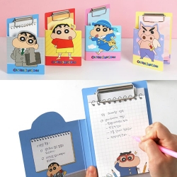 짱구 미니 클립보드