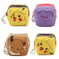 포켓몬 큐브 파우치(16개 단위)