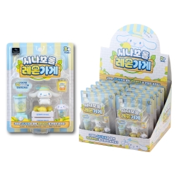 시나모롤 레몬가게 조이비타(12개/박스단위)