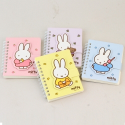 귀욤 미피 마그넷 수첩(24개/박스단위)