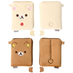 리락쿠마 미니 파우치/코리락쿠마