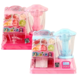 시크릿쥬쥬 빙글빙글 믹서기 놀이(8개/박스단위)