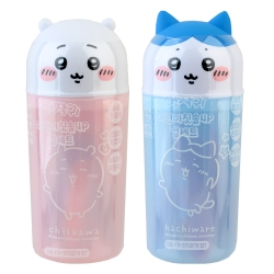 먼작귀 어린이 칫솔 4p 컵세트(3~10세 어린이용)