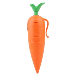 당근 탐정 녹음기 볼펜(6개/단위)