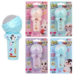 보이스 체인지 마이크(12개/박스단위)