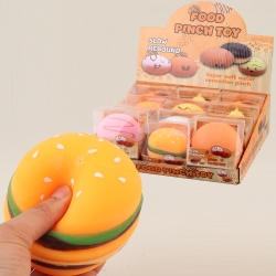 패스트푸드 말랑이 (12개/단위)