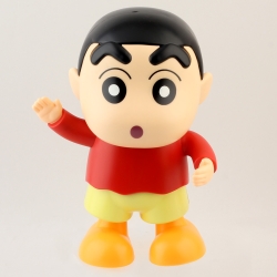 짱구 댄싱 피규어