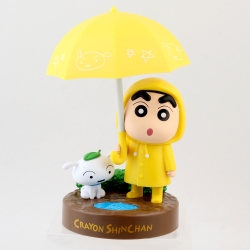 [무료배송] 짱구 우산 무드등