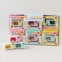 전자레인지 키링 (12개/박스단위)