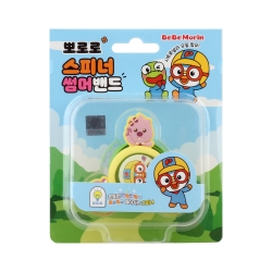 뽀로로 스피너 썸머밴드