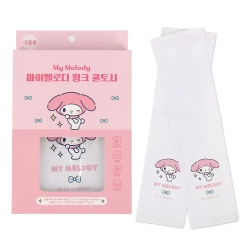 산리오 윙크 쿨토시 (마이멜로디) / 아동용 UV 자외선 차단