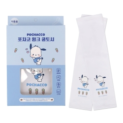 산리오 윙크 쿨토시 (포차코) / 아동용 UV 자외선 차단