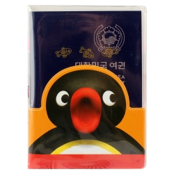 핑구 여권케이스(핑구)