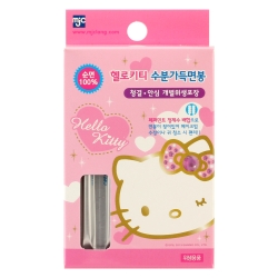 산리오 헬로키티 수분가득 면봉