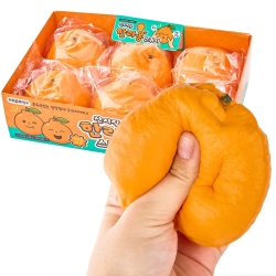 산지직송 한라봉 스퀴시 (6개/박스단위)
