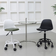 실험실 카페 의자 인테리어 테이블 의자 작업 [무료배송]