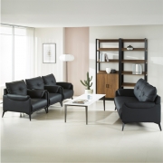 사무실 소파 사무용 중역용 사장님 소파 사무용 1인 3인