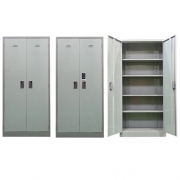 IR 철제캐비넷 철재 캐비닛 락커장 시험지 보관함 문서 W850