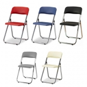 IR 접이식의자 보조 폴딩 세미나 학원 사출접이식 의자