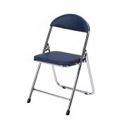 IR 접이식의자 청 접의자 학교 세미나 학원 국산